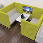 PSI SEATING PULSE DESIGN EDEN
