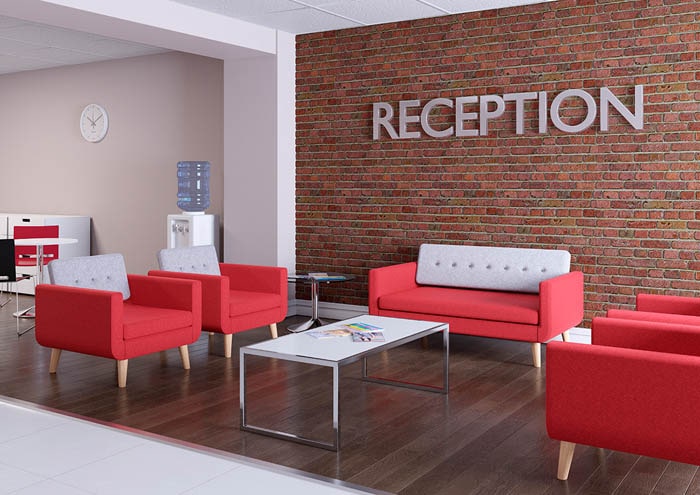PSI SEATING PULSE DESIGN Liberty_Spread_Reception