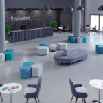 PULSE DESIGN Reception_Solutions