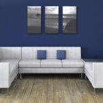 PSI SEATING OULSE DRESIGN synerg seating
