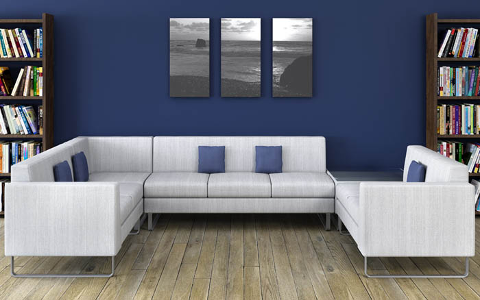 PSI SEATING OULSE DRESIGN synerg seating