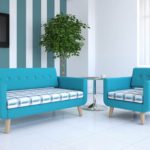 PSI SEATING PULSE DESIGN RECEPTION SEATING SOFAS