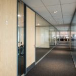 office partitions by applied workplace